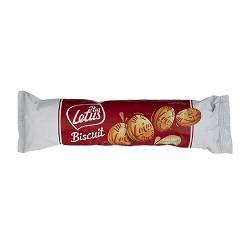 لت آس پلاس بیسکوئیت کرمدار 150گرم